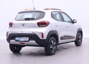 Dacia Spring Hatchback 0,0 33 kw