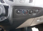 Ford Tourneo Custom 16