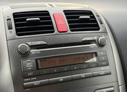 Toyota Auris Hatchback 1,6 l 91 kw