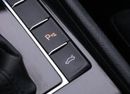 Škoda Superb Liftback 2,0 l 110 kw