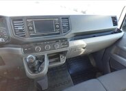 Volkswagen Crafter Ostatní 2,0 l 103 kw