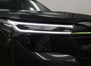 Subaru Forester SUV 2,0 l 113 kw