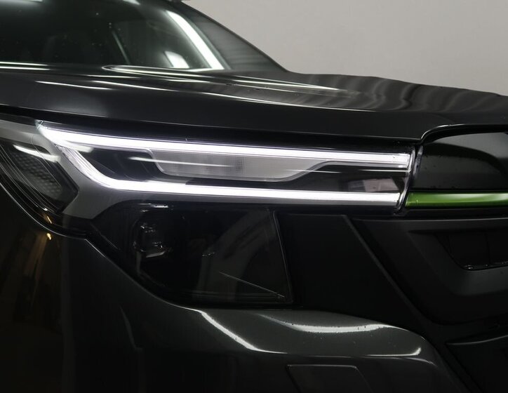 Subaru Forester SUV 2,0 l 113 kw