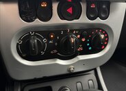 Dacia Duster SUV 1,6 l 77 kw