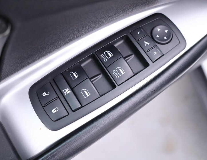 Fiat Freemont MPV 2,0 l 125 kw