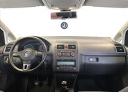 Volkswagen Touran 14