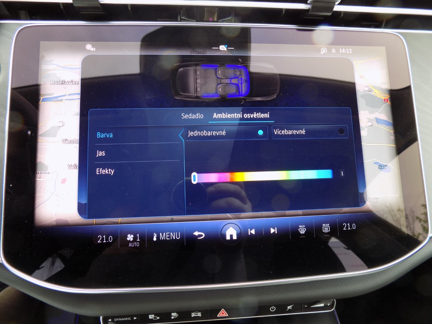 Mercedes-Benz Třídy E