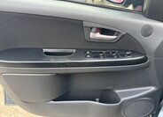 Suzuki SX4 Hatchback 1,6 l 79 kw