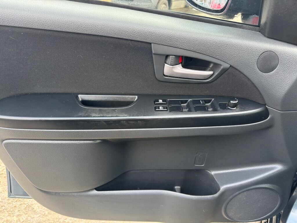 Suzuki SX4 Hatchback 1,6 l 79 kw