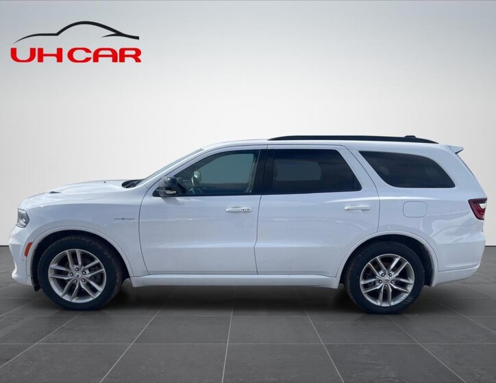 Dodge Durango SUV / Terénní 5,7 l 268 kw