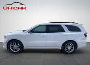 Dodge Durango SUV / Terénní 5,7 l 268 kw
