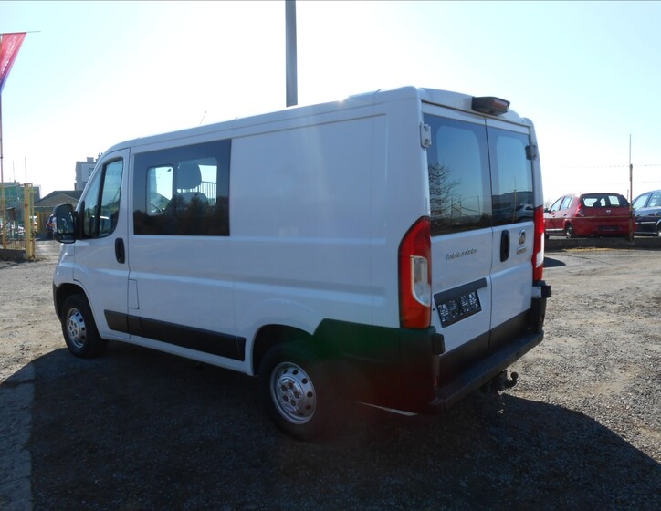 Fiat Ducato 12