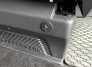 Ford Tourneo Custom Kombi 2,0 l 125 kw