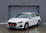 Hyundai i30 Kombi 1,4 l 73 kw