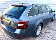 Škoda Octavia 5