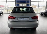 Audi A1 Kombi 1,6 l 77 kw
