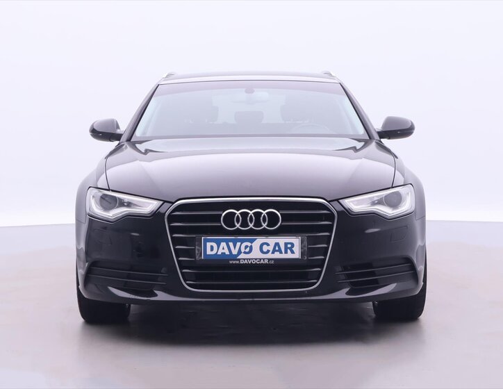 Audi A6 Kombi 2,0 l 140 kw