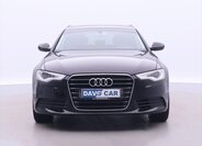 Audi A6 Kombi 2,0 l 140 kw