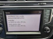 Volkswagen Tiguan Kombi 1,4 l 110 kw