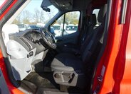 Ford Transit Ostatní 2,2 l 74 kw