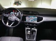 Audi Q3 SUV / Terénní 0,0 140 kw