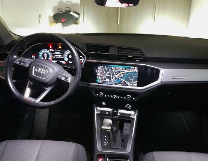 Audi Q3 SUV / Terénní 0,0 140 kw