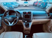 Honda CR-V SUV / Terénní 2,0 l 110 kw