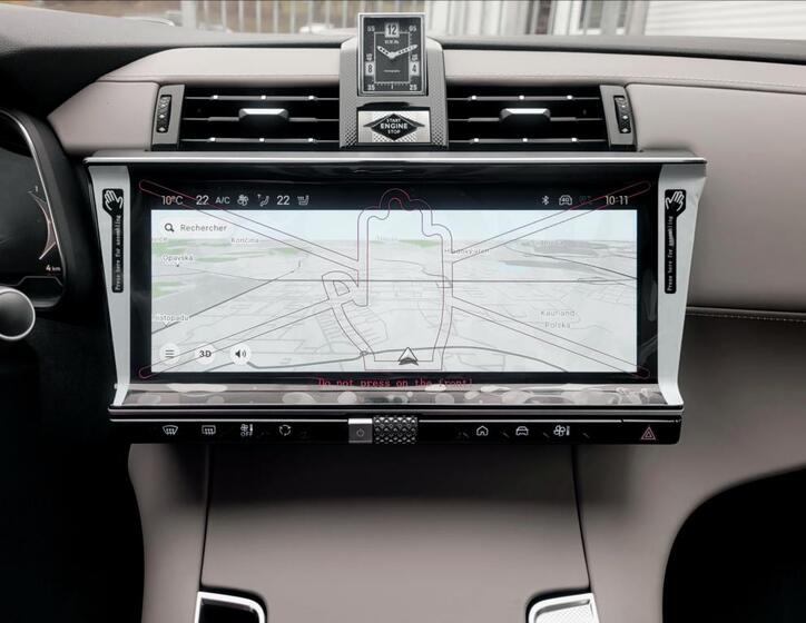 DS Automobiles DS7 Crossback 16