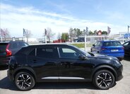 Peugeot 2008 SUV / Terénní 1,2 l 96 kw