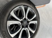 Citroën Berlingo MPV 1,2 l 96 kw