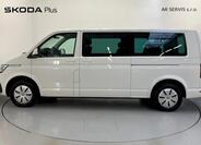 Volkswagen Caravelle 3