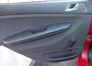 Škoda Fabia Hatchback 1,2 l 47 kw