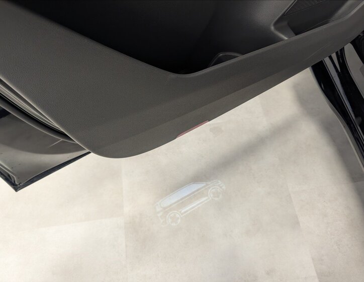 Volkswagen Multivan VAN / Minibus 1,5 l 130 kw