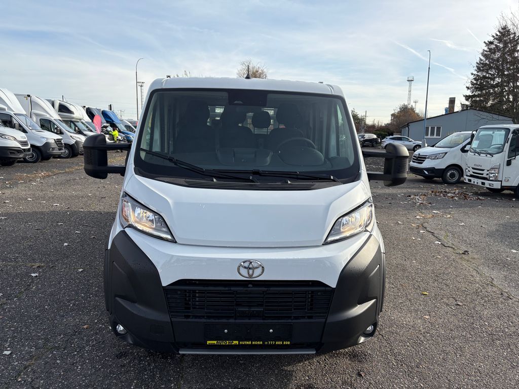Toyota Proace Max