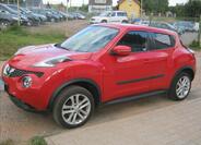 Nissan Juke 12