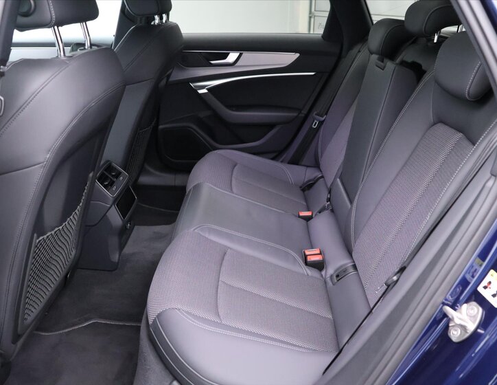 Audi A6 Kombi 3,0 l 180 kw