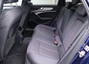 Audi A6 Kombi 3,0 l 180 kw