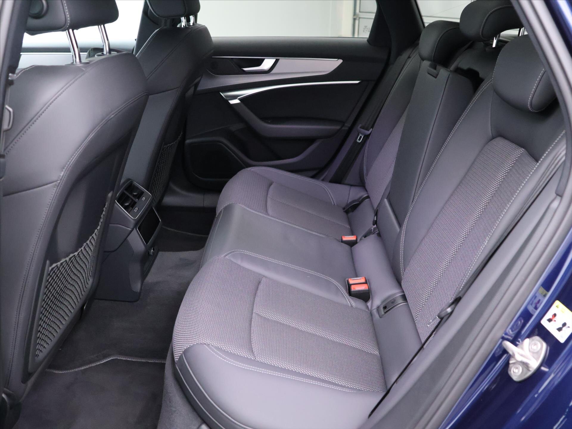 Audi A6 Kombi 3,0 l 180 kw