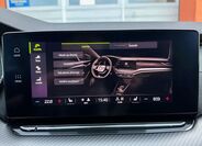 Škoda Octavia Hatchback 1,4 l 180 kw