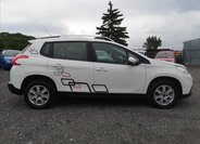 Peugeot 2008 Kombi 1,4 l 50 kw