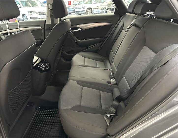 Hyundai i40 Kombi 1,7 l 100 kw