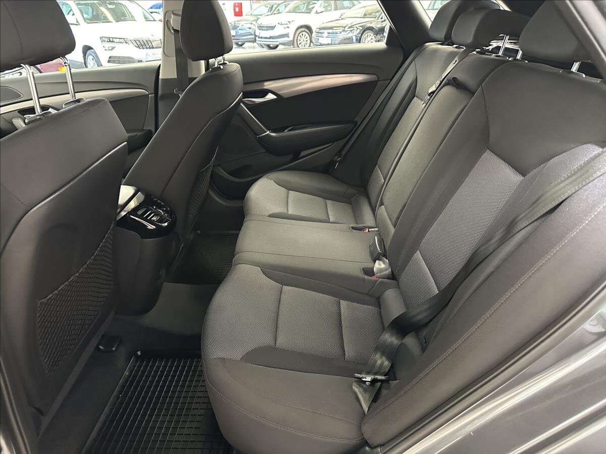 Hyundai i40 Kombi 1,7 l 100 kw