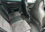 Škoda Superb Kombi 2,0 l 206 kw