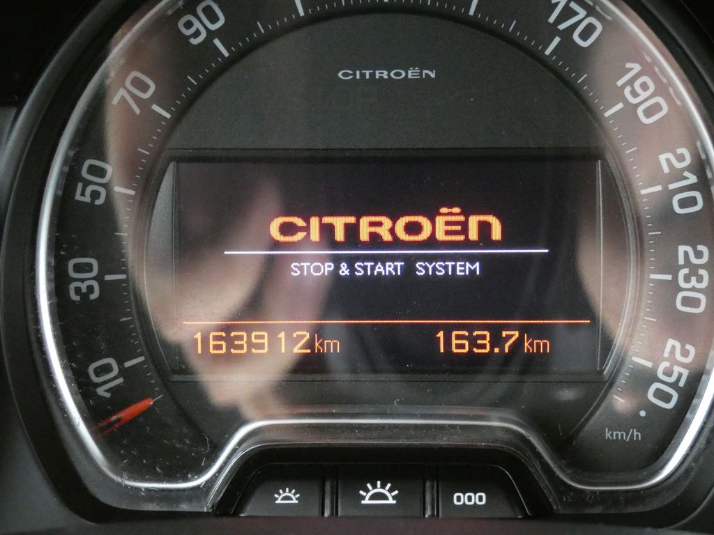 Citroën C5