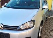 Volkswagen Golf Kombi 1,4 l 90 kw