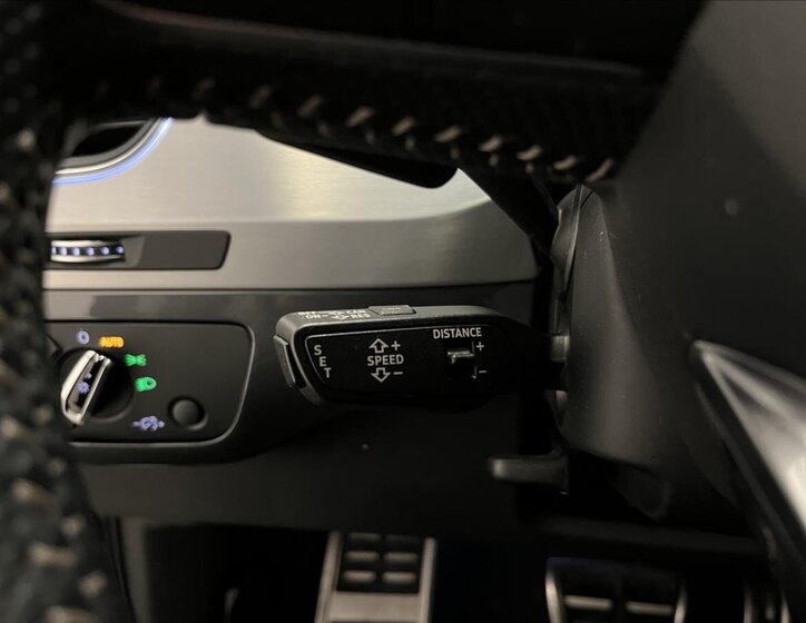 Audi Q7 SUV / Terénní 3,0 l 200 kw