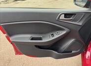 Hyundai i20 18