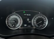 Suzuki S-Cross SUV / Terénní 1,5 l 75 kw