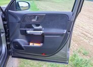 Mercedes-Benz GLB SUV 2,0 l 110 kw