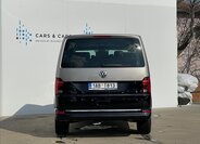 Volkswagen Multivan VAN / Minibus 2,0 l 150 kw